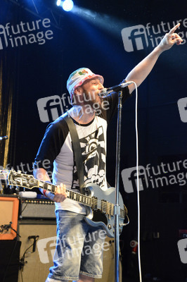Arnim Teutoburg-Weiß (Beatsteaks)