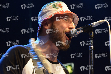 Arnim Teutoburg-Weiß (Beatsteaks)