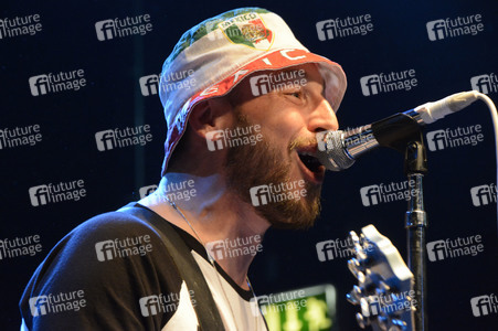 Arnim Teutoburg-Weiß (Beatsteaks)