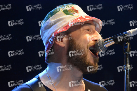 Arnim Teutoburg-Weiß (Beatsteaks)