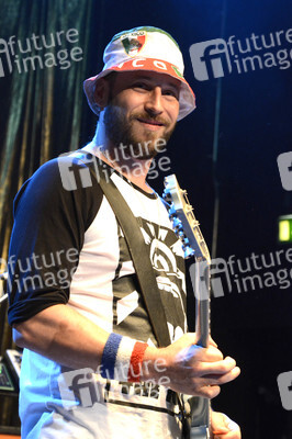 Arnim Teutoburg-Weiß (Beatsteaks)