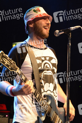 Arnim Teutoburg-Weiß (Beatsteaks)