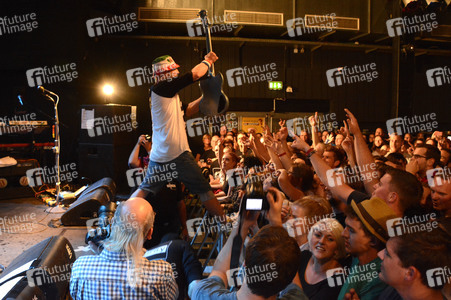 Arnim Teutoburg-Weiß (Beatsteaks)