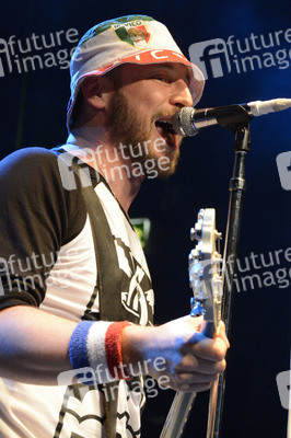 Arnim Teutoburg-Weiß (Beatsteaks)