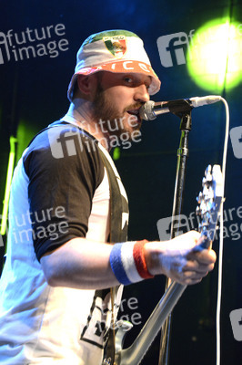Arnim Teutoburg-Weiß (Beatsteaks)