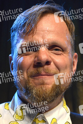 Konzert der Beatsteaks in Krefeld