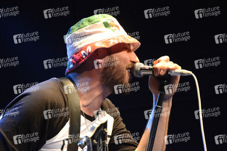 Arnim Teutoburg-Weiß (Beatsteaks)