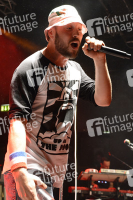 Arnim Teutoburg-Weiß (Beatsteaks)