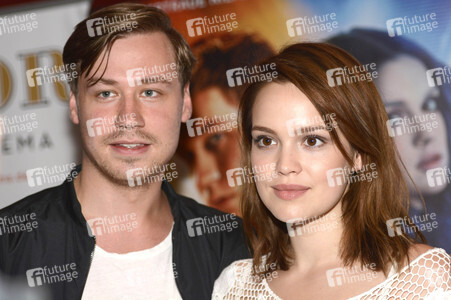 Screening von 'Boy 7' in Hannover