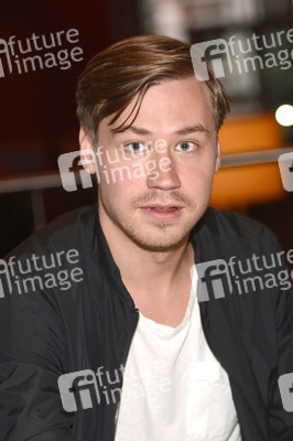 Screening von 'Boy 7' in Hannover