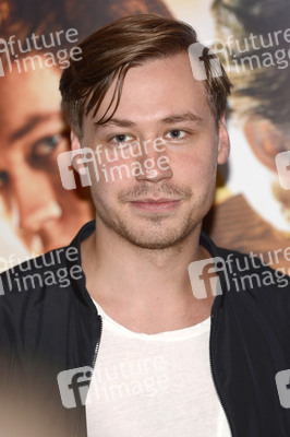 Screening von 'Boy 7' in Hannover