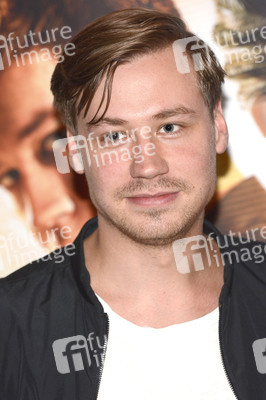Screening von 'Boy 7' in Hannover