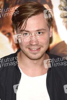 Screening von 'Boy 7' in Hannover