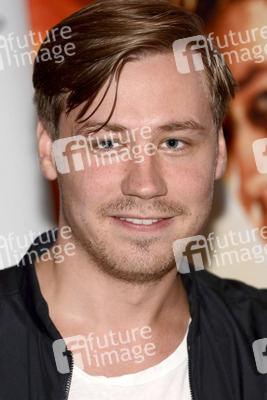 Screening von 'Boy 7' in Hannover