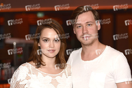 Screening von 'Boy 7' in Hannover