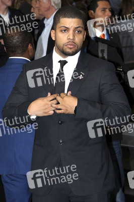 Filmpremiere 'Straight Outta Compton' in Berlin