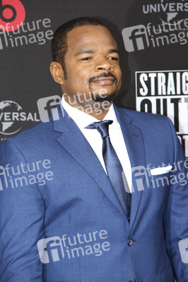 Filmpremiere 'Straight Outta Compton' in Berlin