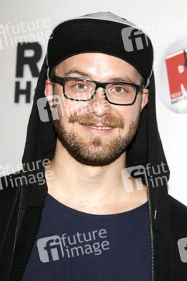 Mark Forster bei Radio Hamburg