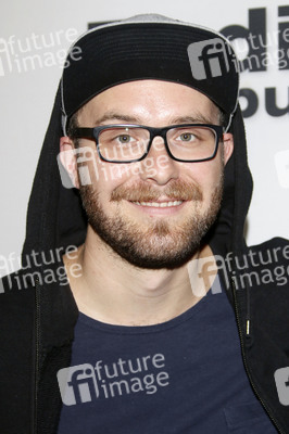 Mark Forster bei Radio Hamburg