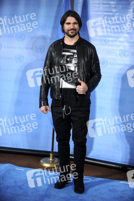 UN World Humanitarian Day 2015 in New York