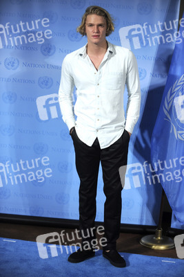 UN World Humanitarian Day 2015 in New York