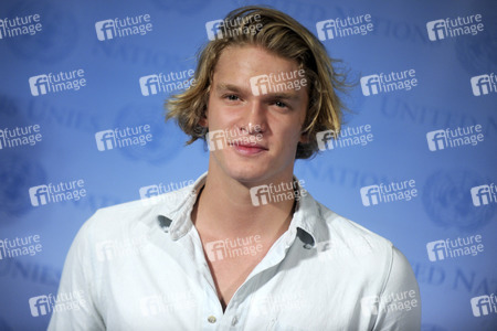 UN World Humanitarian Day 2015 in New York