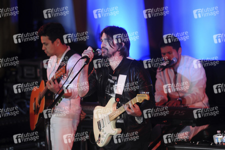UN World Humanitarian Day 2015 in New York