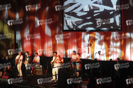 UN World Humanitarian Day 2015 in New York