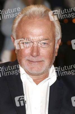 Talkshow 'Markus Lanz' in Hamburg