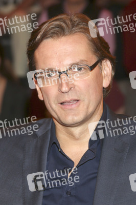 Talkshow 'Markus Lanz' in Hamburg