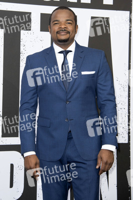 Filmpremiere 'Straight Outta Compton' in Berlin