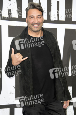 Filmpremiere 'Straight Outta Compton' in Berlin