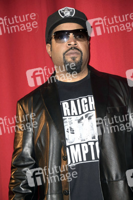 Filmpremiere 'Straight Outta Compton' in Berlin