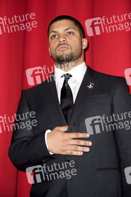 Filmpremiere 'Straight Outta Compton' in Berlin