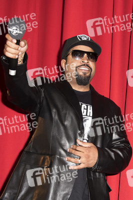 Filmpremiere 'Straight Outta Compton' in Berlin