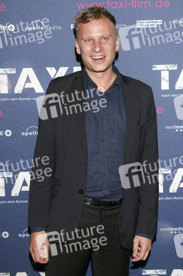 Filmpremiere 'Taxi' in Hamburg