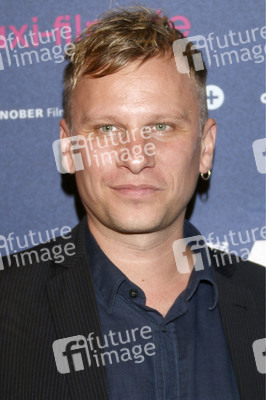 Filmpremiere 'Taxi' in Hamburg