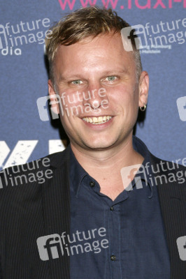 Filmpremiere 'Taxi' in Hamburg