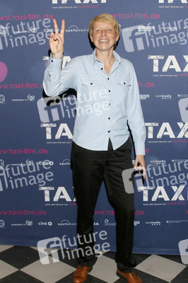 Filmpremiere 'Taxi' in Hamburg