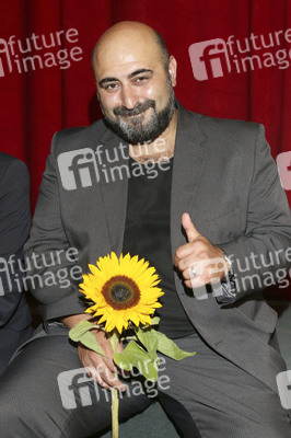 Filmpremiere 'Taxi' in Hamburg