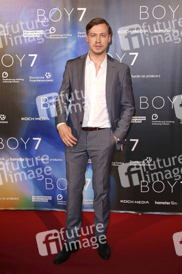 Screening von 'Boy 7' in Hamburg