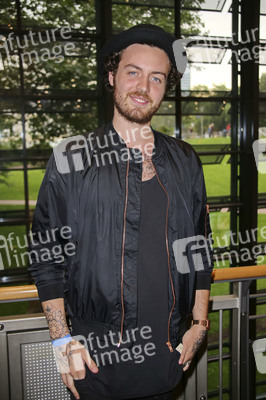 Screening von 'Boy 7' in Hamburg