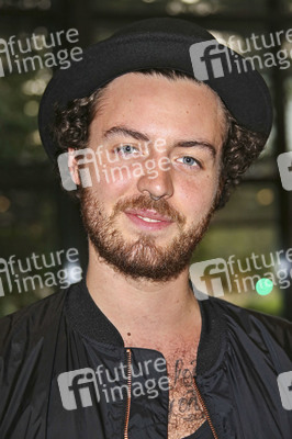 Screening von 'Boy 7' in Hamburg