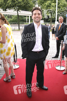 Screening von 'Boy 7' in Hamburg