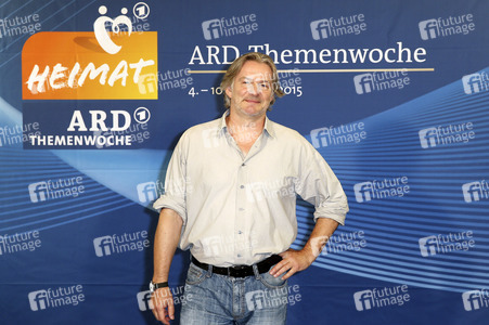 Pressetermin 'Heimat' in Hamburg