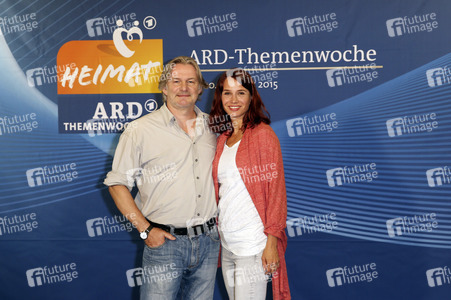 Max Herbrechter, Natalia Wörner