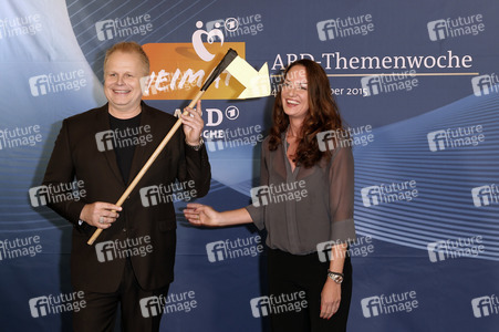 Herbert Grönemeyer, Natalia Wörner