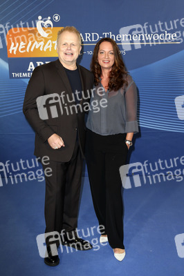Herbert Grönemeyer, Natalia Wörner
