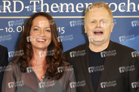 Natalia Wörner, Herbert Grönemeyer