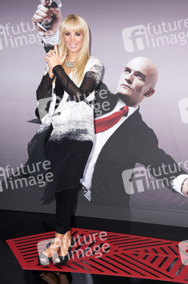 Filmpremiere 'Hitman: Agent 47' in Berlin